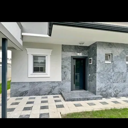 Villa Diamond Muestakil Kemer